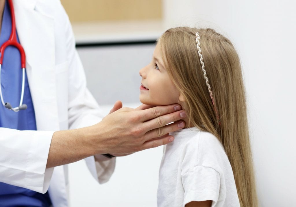 endokrynolog, endokrynolog dziecięcy, konsultacja u endokrynologa Poznań, neomedica, centrum medyczne