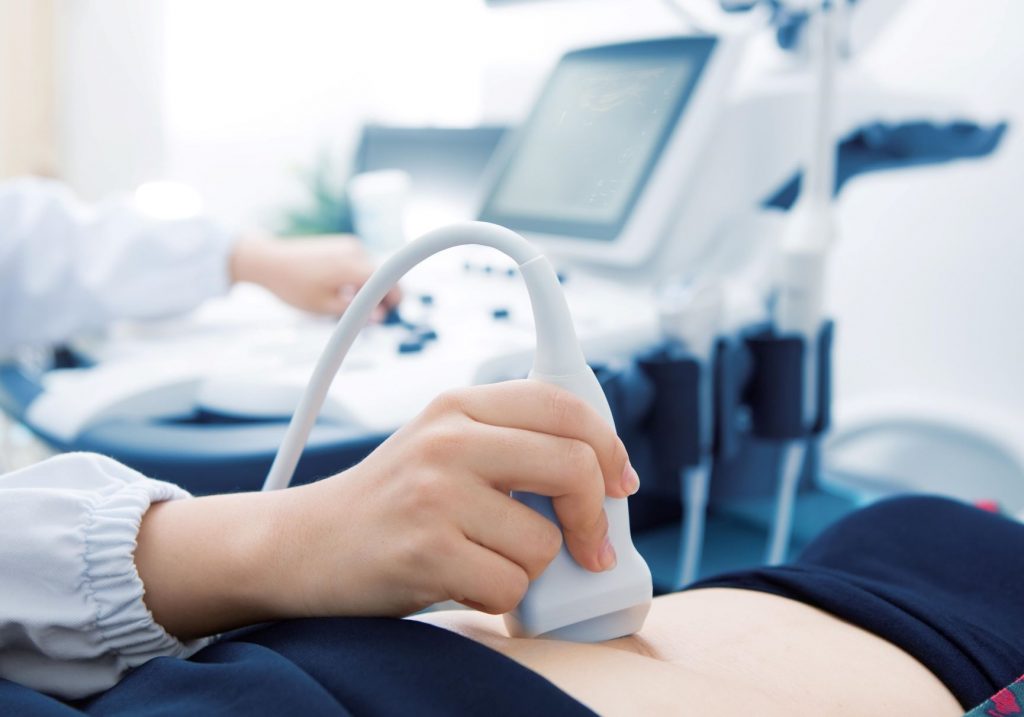 USG, badanie USG, USG radiologiczne, USG ginekologiczne, USG jamy brzusznej, radiolog, radiolog Poznań